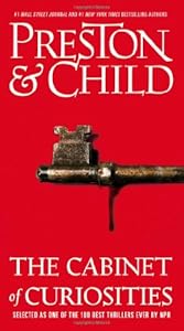 The Cabinet of Curiosities