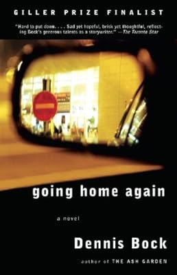 Going Home Again