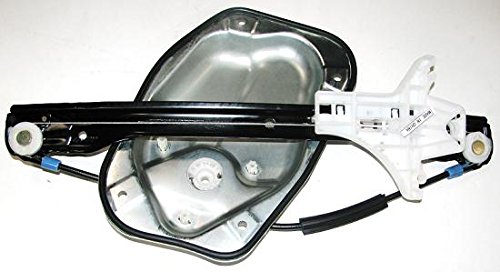 Algopix Similar Product 17 - Volkswagen 1K5 839 462, Window Regulator