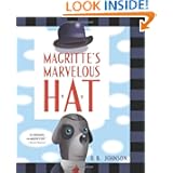 Magritte's Marvelous Hat