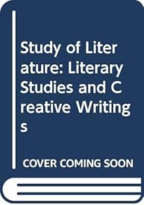 The study of literature;: Or, Literary studies and creative writing: an introductory course for West African secondary schools; by H. L. B Moody