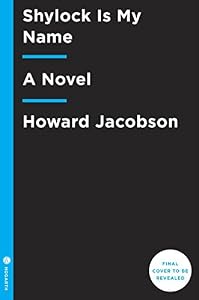 Shylock Is My Name: A Novel