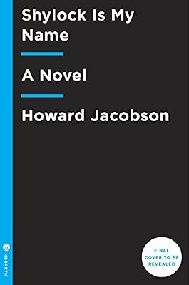 Shylock Is My Name: A Novel