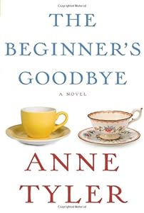 The Beginner's Goodbye