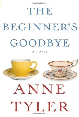 The Beginner's Goodbye