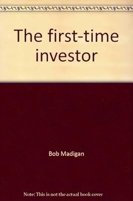 The first-time investor