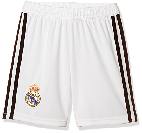 Algopix Similar Product 18 - adidas 20182019 Real Madrid Home