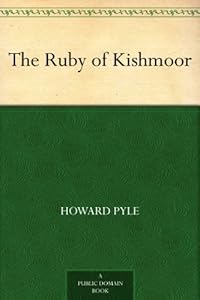 The Ruby of Kishmoor