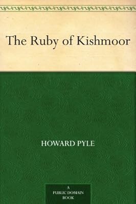 The Ruby of Kishmoor