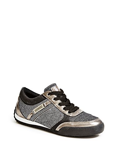 GUESS Women's Serri Low-Top Sneakers