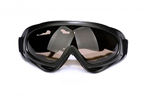 

Folding Riding Goggles Motorcycle Glasses For Men Kickback Foam Padded Glasses with Elastic Strap UV Protection Sunglasses Fit For KAWASAKI Versys 2009 2010 2011 2012