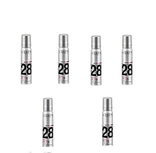 Redken Control Addict 28 Extra HighHold Hairspray 6Pack