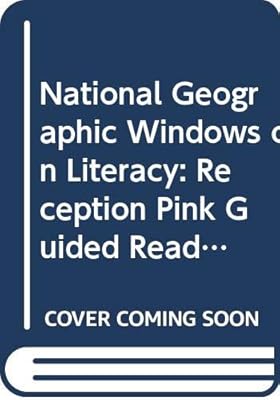 National Geographic Windows on Literacy: Reception Pink Guided Reader - Who Looks After Me? (National Geographic Windows on Literacy)