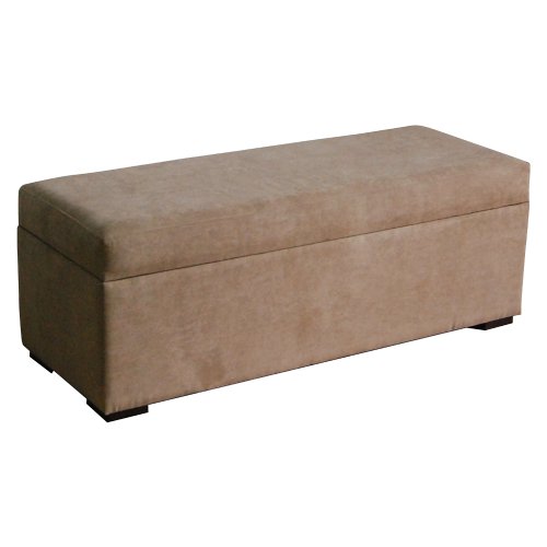 UPC 492491202412 Chenille Extra Long Storage Bench And Ottoman UPC Upc 492491202412 chenille extra long storage bench and ottoman upc