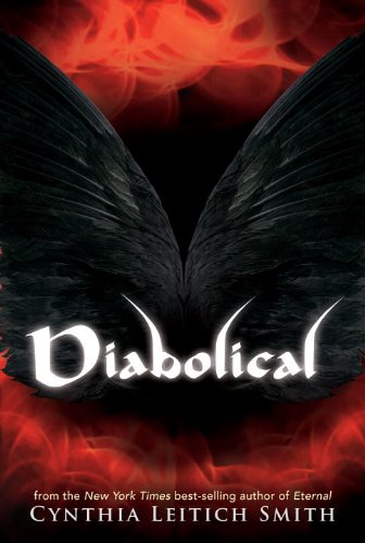 Diabolical by Cynthia Leitich Smith