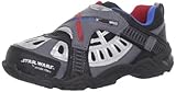 Stride Rite Battling Lightsabers (YB) Lighted Sneaker (Little Kid)