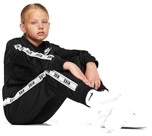 Algopix Similar Product 6 - Nike Girls NSW Track Suit Tricot Kids
