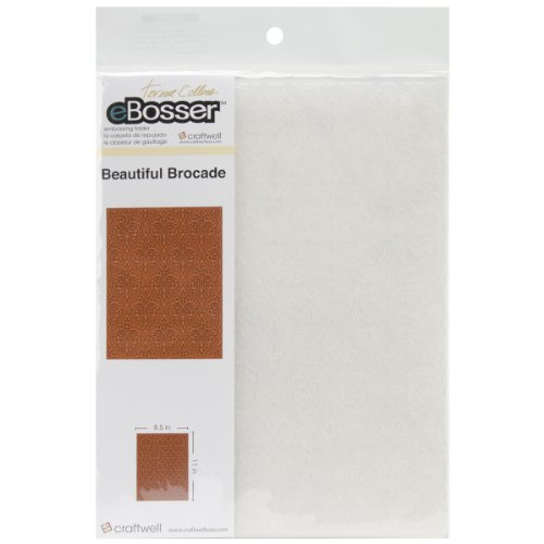 Algopix Similar Product 10 - Craftwell USA Beautiful Brocade Teresa