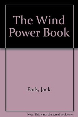 Wind Power Book