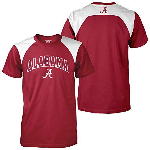 Alabama Crimson Tide Poly TShirt