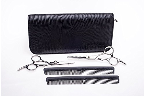 Algopix Similar Product 19 - Pretty in a Minute 45 Shears Set with