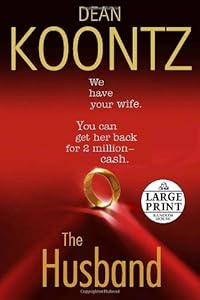 The Husband (Random House Large Print)