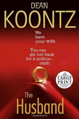 The Husband (Random House Large Print)