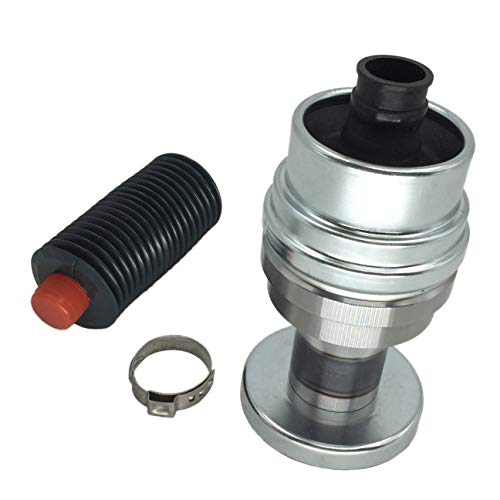 Algopix Similar Product 5 - SKP SK932102 Driveshaft CV Joint