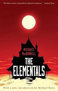 The Elementals