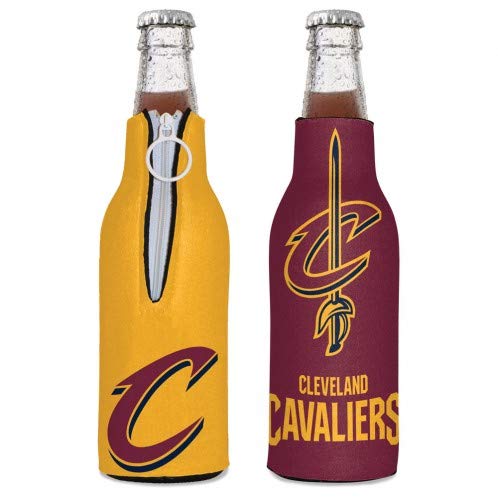 Algopix Similar Product 16 - WinCraft Cleveland Cavaliers Bottle