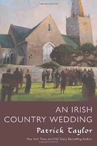 An Irish Country Wedding: A Novel