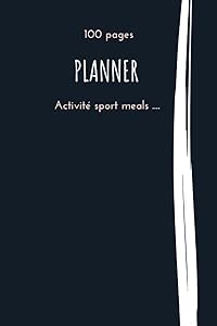 planner day: To record the most important things you want to remember by el-mansri med