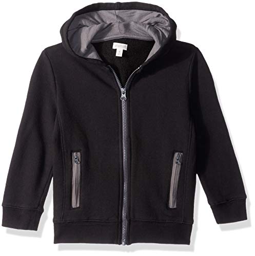 Algopix Similar Product 7 - Gymboree Boys Big Long Sleeve Zip Up