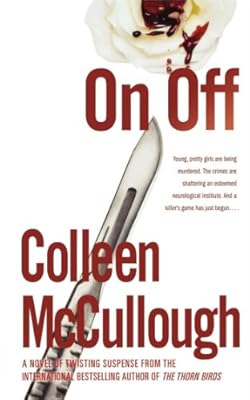 On, Off: A Novel