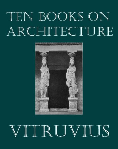 Algopix Similar Product 17 - The Ten Books On Architecture