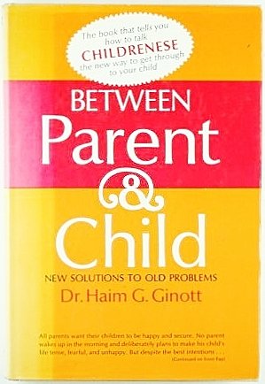 Between Parent and Child