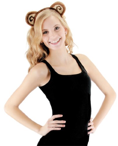 Monkey Costume Kit