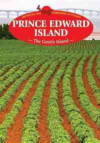 Prince Edward Island by Heather C. Hudak 
			
			
		
		
		
       	 
       		
       			(Editor)