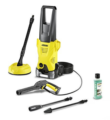 Kärcher Hochdruckreiniger K 2 Premium Home, 1.673-300.0