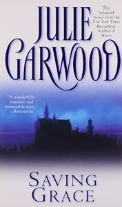 Saving Grace by by Julie Garwood