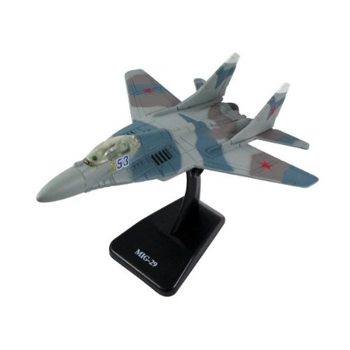 InAir E-Z Build Model Kit - MiG 29