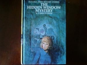 The hidden window mystery