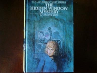 The hidden window mystery