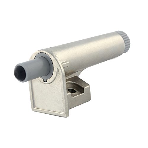 Single-pack SoftClose for Cabinet Doors / Metal Soft Close Adapter / Damper / Hinge / Zinc