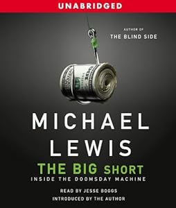 The Big Short: Inside the Doomsday Machine