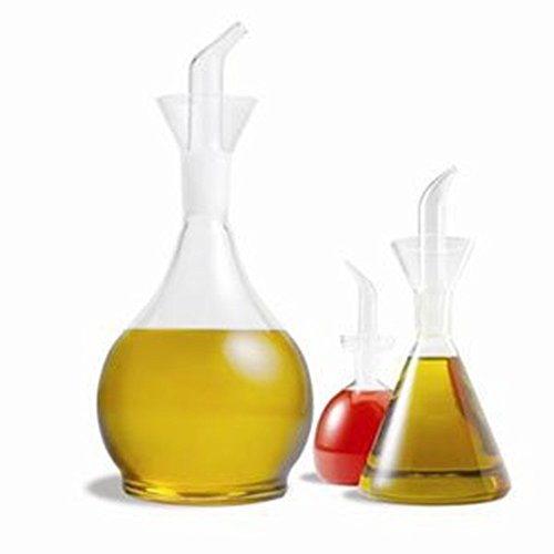 Algopix Similar Product 20 - Chef’s Planet Cruet Set
