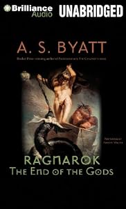 Ragnarok: The End of the Gods
