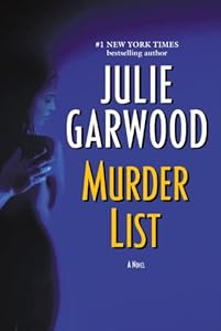 Murder List (Garwood, Julie)