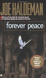 Forever Free: Forever War Book 3 (Forever War Series)
