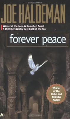 Forever Free: Forever War Book 3 (Forever War Series)